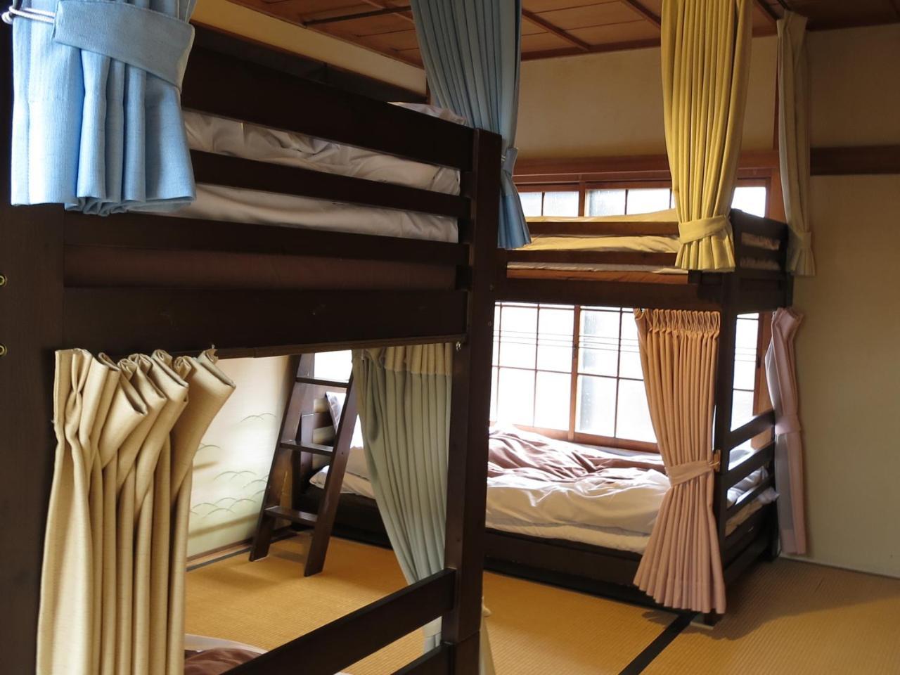 Guest House Roji To Akari Naoshima Esterno foto